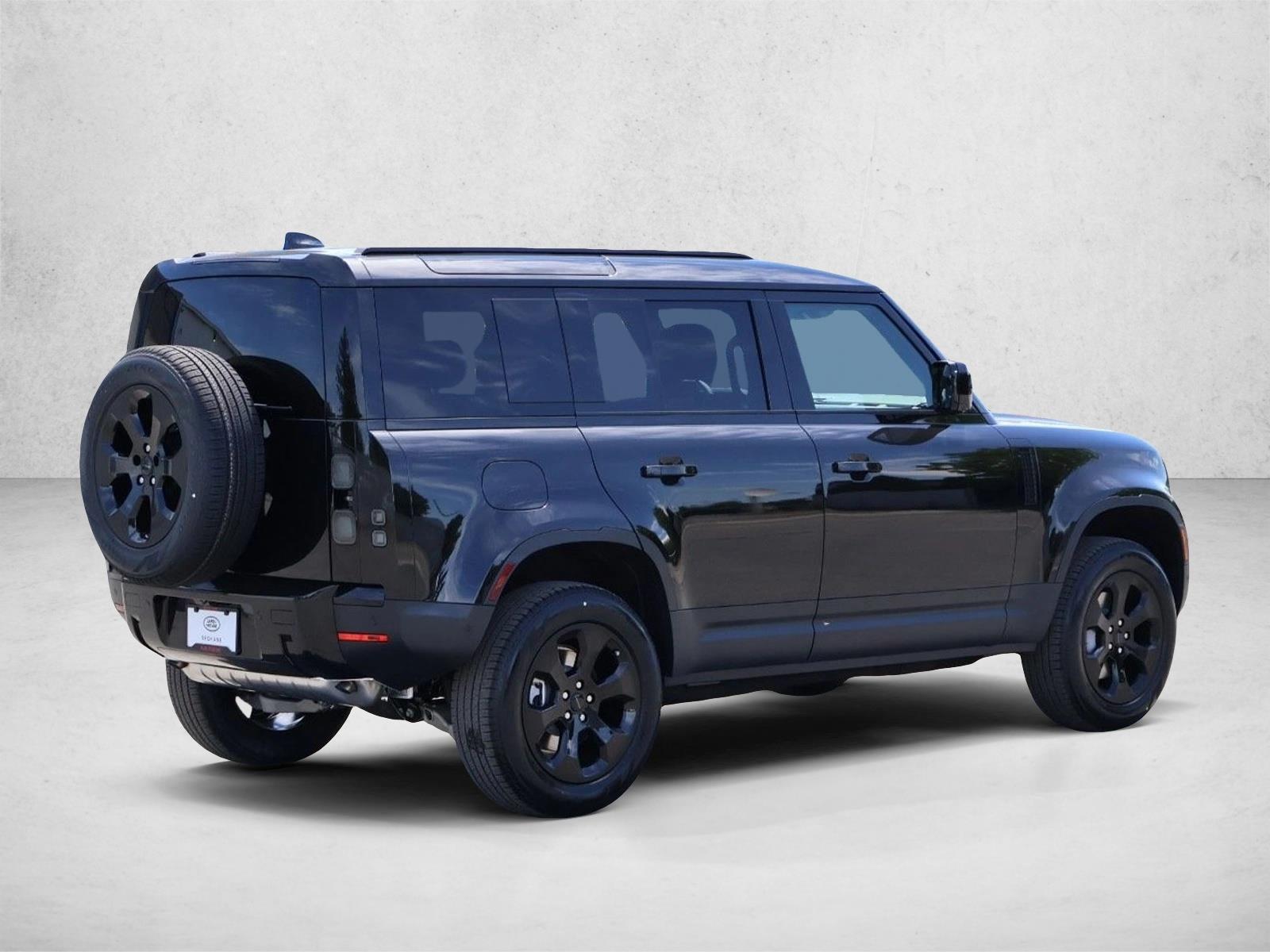 New Defender Lease Offers in Spokane, WA | Land Rover Spokane
