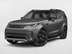 2026 Land Rover Discovery Gemini 360PS SUV