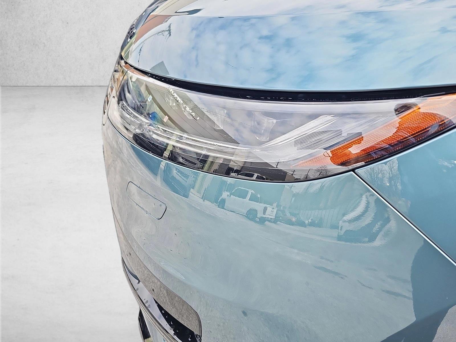 2025 Land Rover Range Rover Sport Dynamic SE - Photo 27