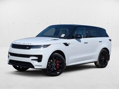 2025 Land Rover Range Rover Sport Dynamic SE Sport Utility
