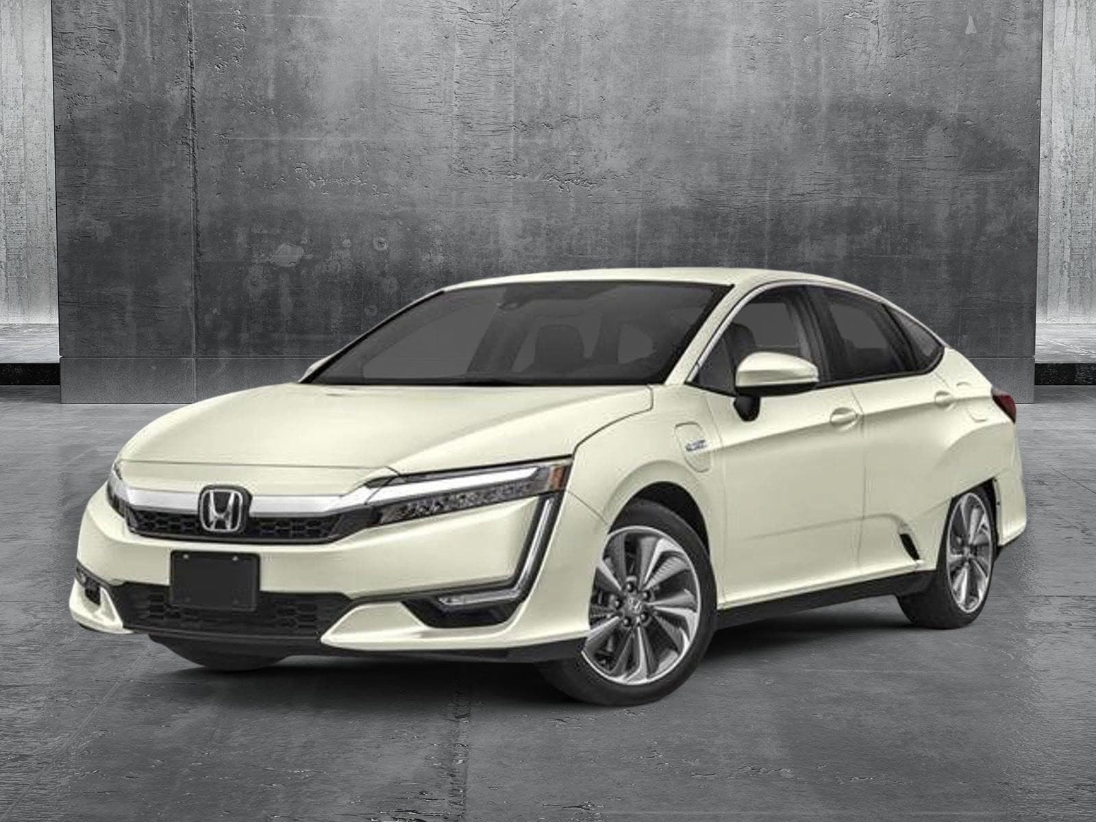 2018 Honda Clarity