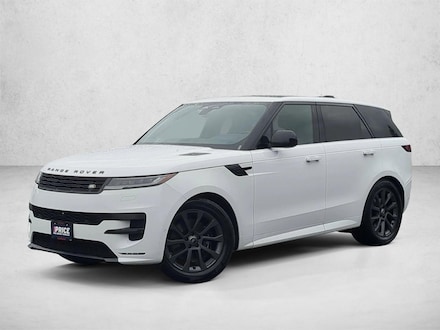 2024 Land Rover Range Rover Sport Dynamic SE Sport Utility