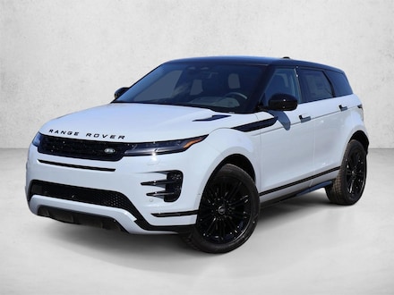 2026 Land Rover Range Rover Evoque Dynamic SE Sport Utility