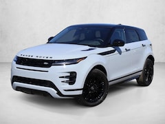 2026 Land Rover Range Rover Evoque Dynamic SE Sport Utility