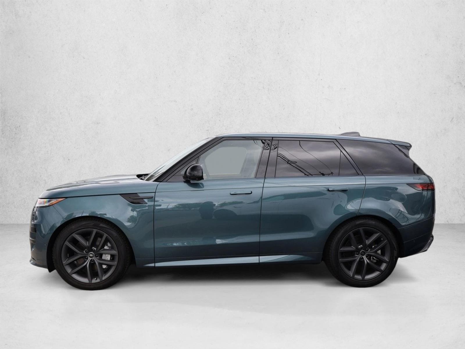 2025 Land Rover Range Rover Sport Dynamic SE - Photo 6