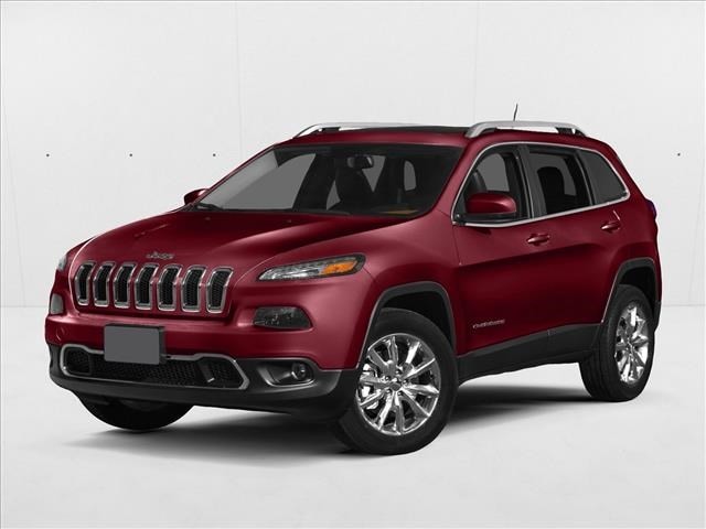 2015 Jeep Cherokee Latitude 4X4's photo
