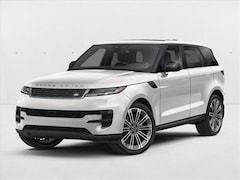 2027 Land Rover Range Rover Sport SE Sport Utility