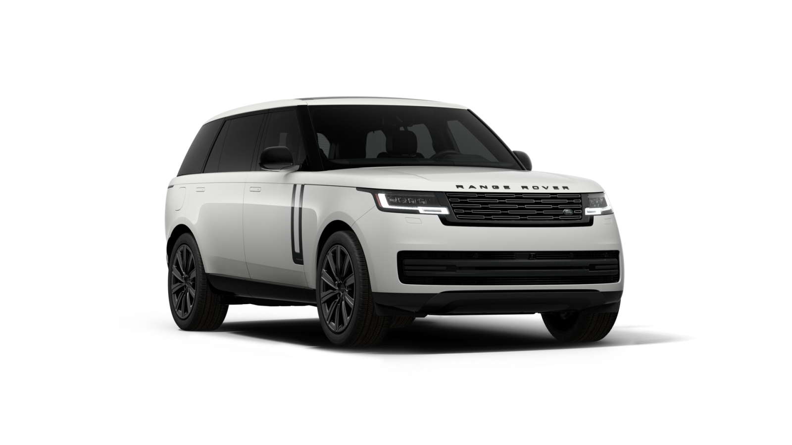 2026 Land Rover Range Rover's photo