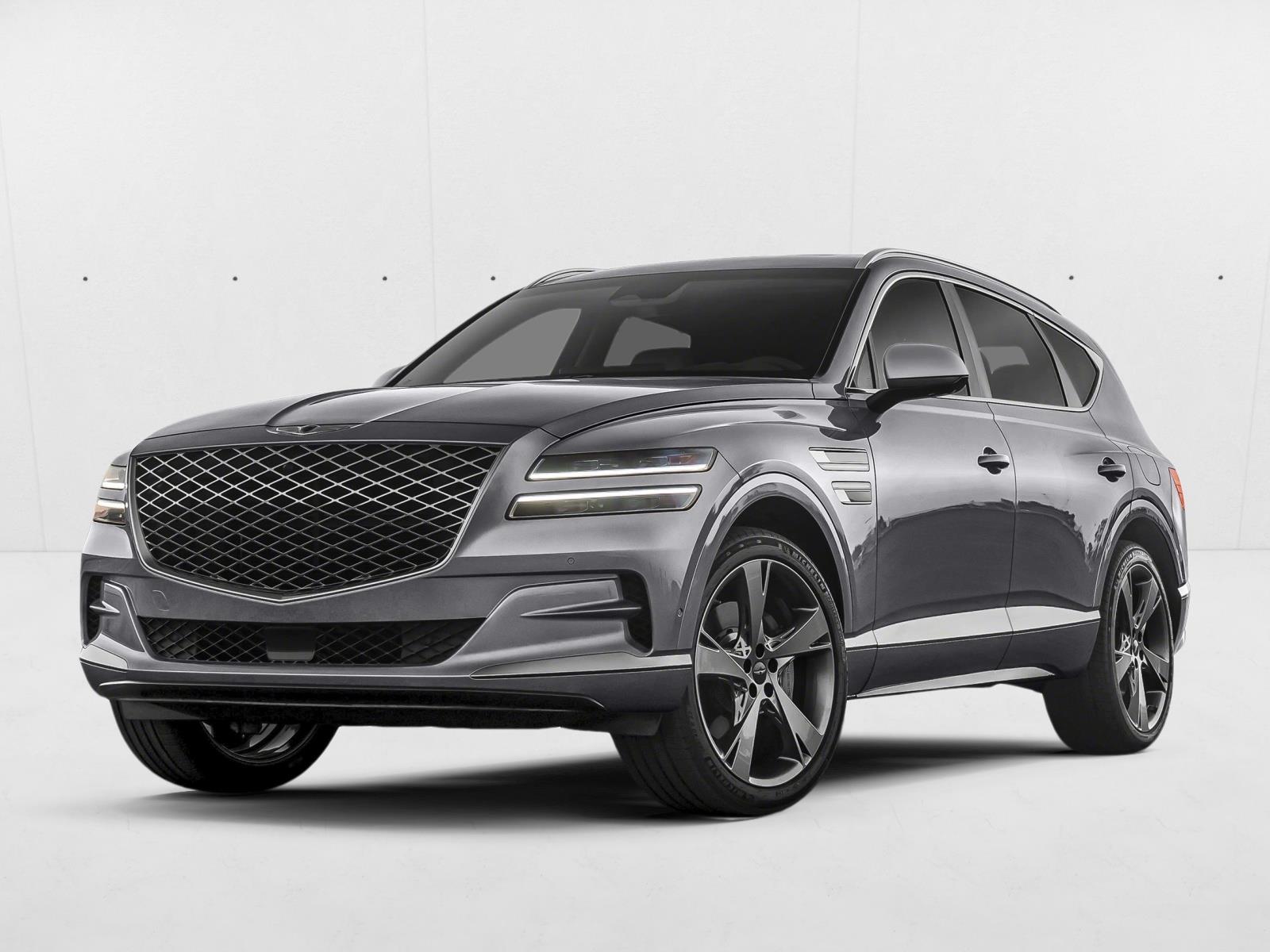 2024 Genesis GV80 2.5T Standard AWD's photo