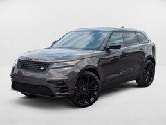 2026 Land Rover Range Rover Velar Dynamic SE Sport Utility