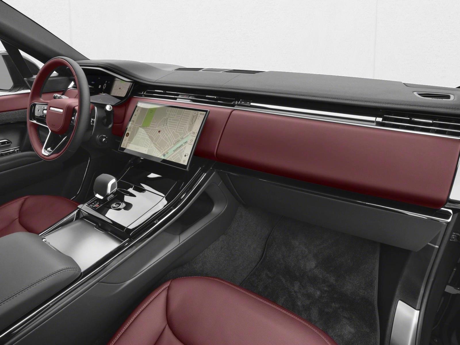 2026 Land Rover Range Rover Sport Autobiography - Photo 10
