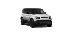2026 Land Rover Defender 110 S 300PS