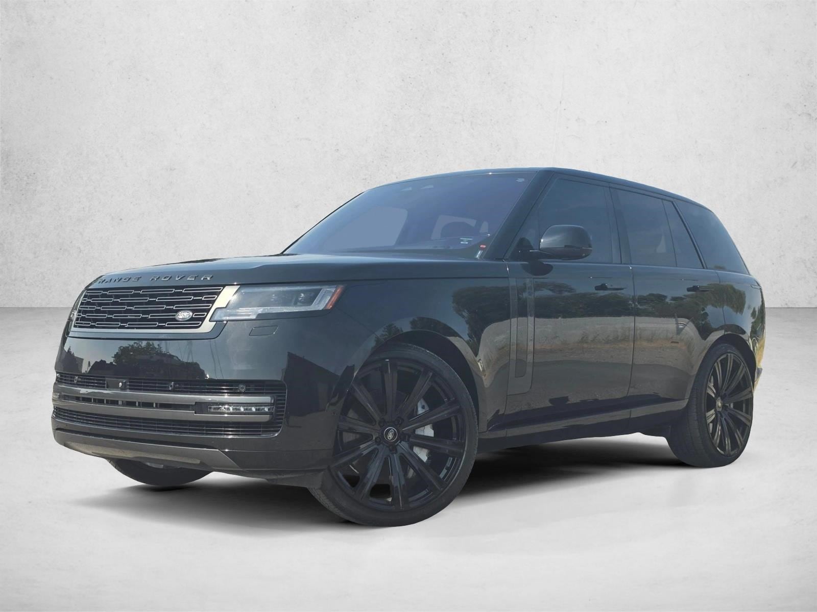 2023 Land Rover Range Rover
