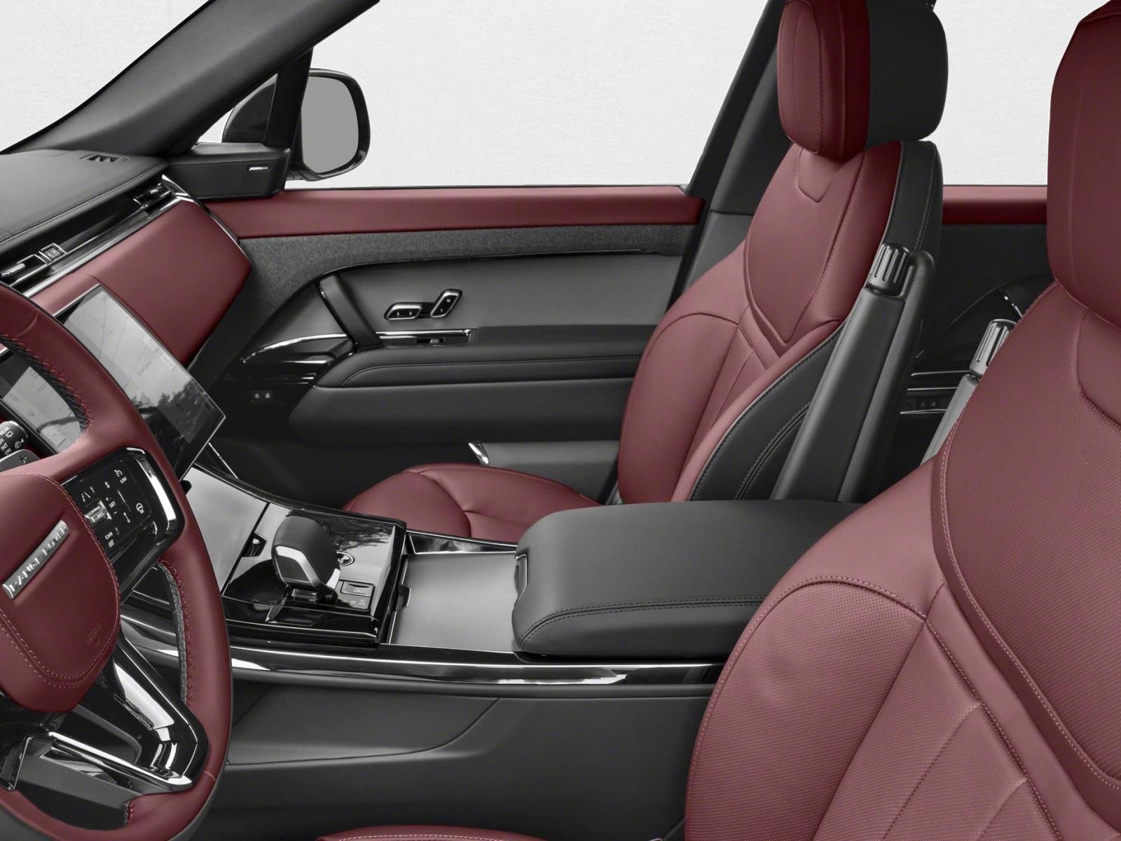2026 Land Rover Range Rover Sport Autobiography - Photo 6