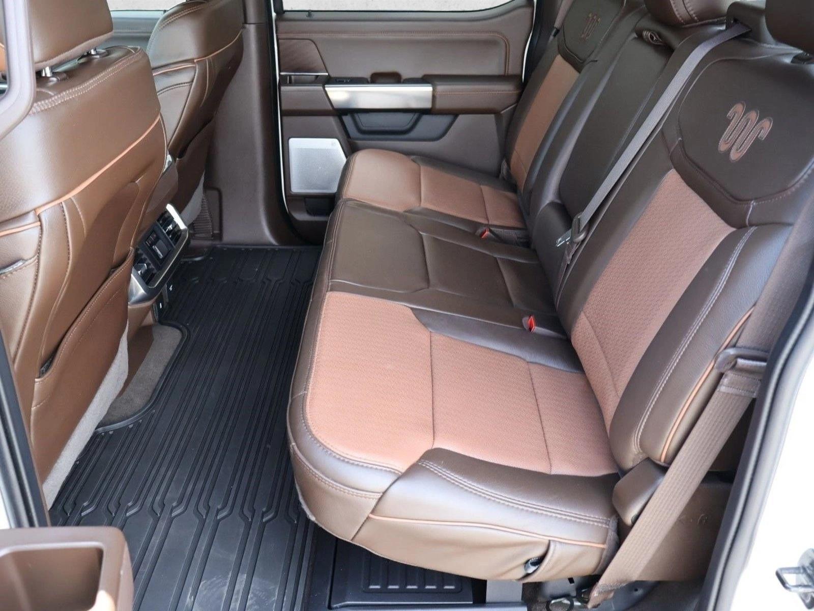 2023 Ford F-150 King Ranch - Photo 25