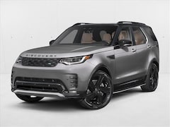 2026 Land Rover Discovery Dynamic SE Sport Utility
