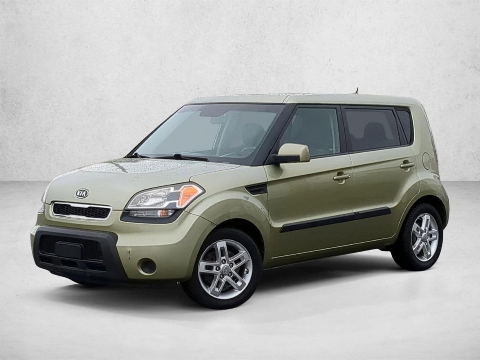 2011 Kia Soul