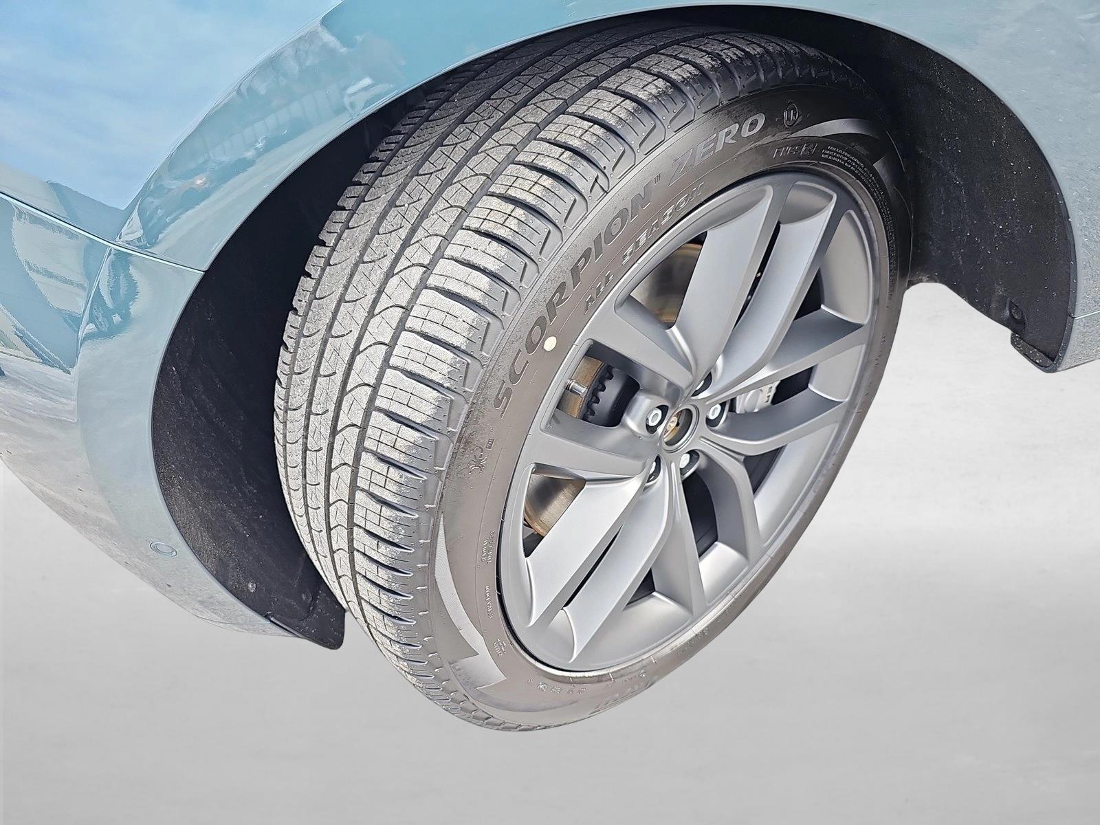 2025 Land Rover Range Rover Sport Dynamic SE - Photo 28