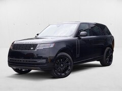 2025 Land Rover Range Rover SE Sport Utility