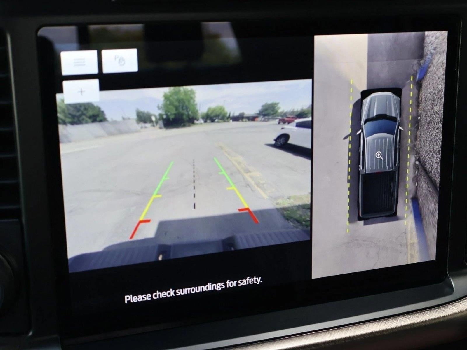 2023 Ford F-150 King Ranch - Photo 19