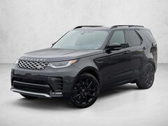 2026 Land Rover Discovery Gemini Edition Sport Utility