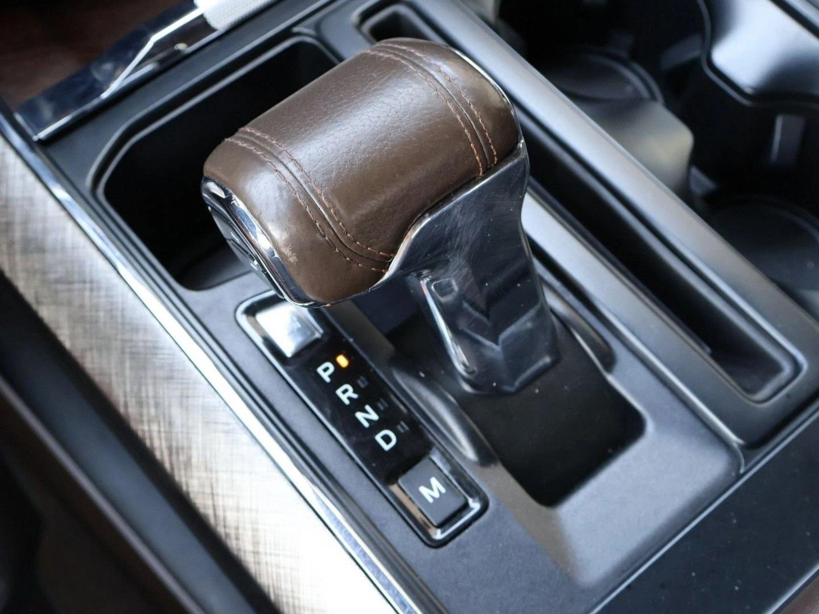 2023 Ford F-150 King Ranch - Photo 17