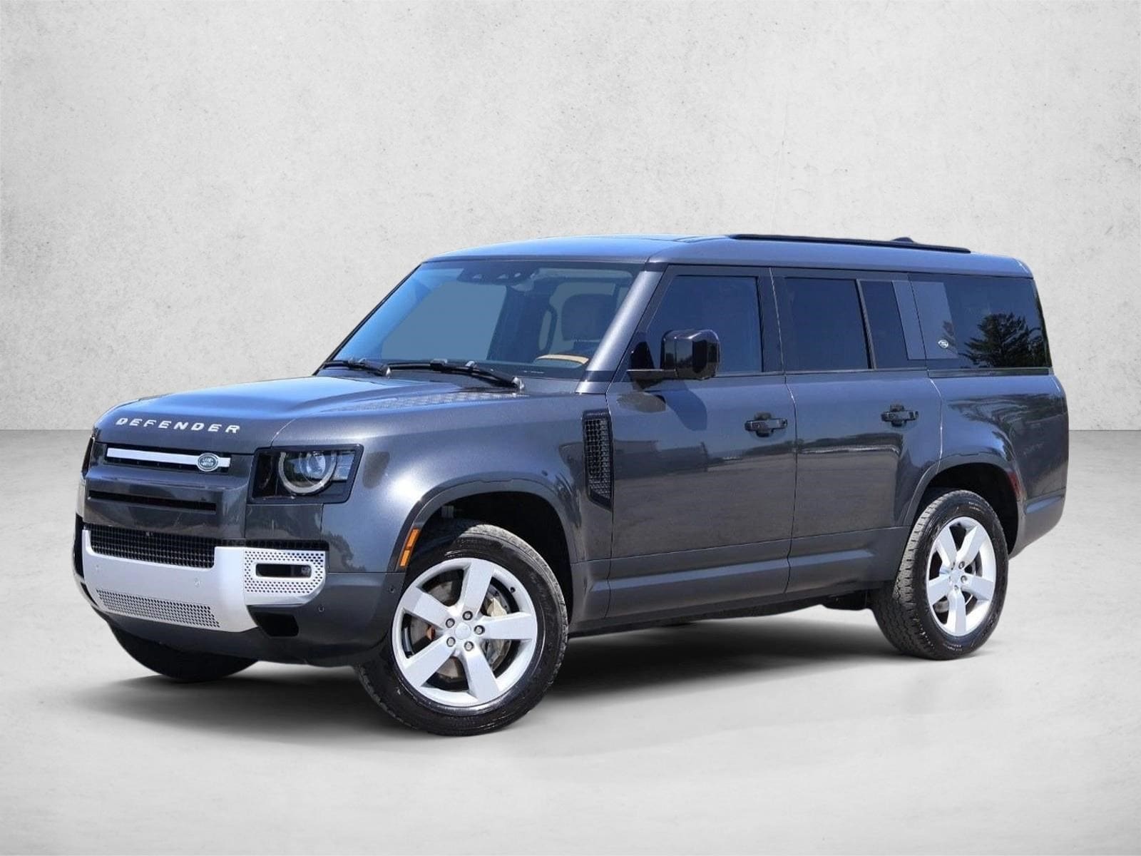 2023 Land Rover Defender
