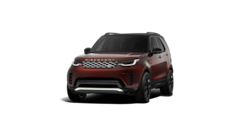 2026 Land Rover Discovery Gemini 360PS SUV