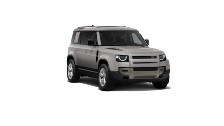 2026 Land Rover Defender 110 S 300PS SUV
