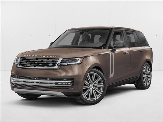 2026 Land Rover Range Rover 4.4 SE SWB's photo