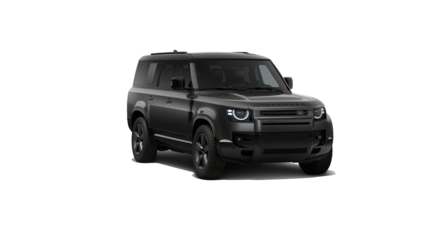 2026 Land Rover Defender 130 XV8 500PS SUV