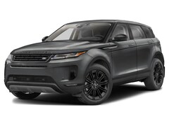 2026 Land Rover Range Rover Evoque Hoxton 249PS Sport Utility