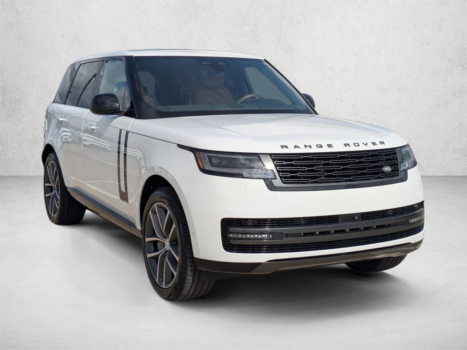 2025 Land Rover Range Rover SE - Photo 7