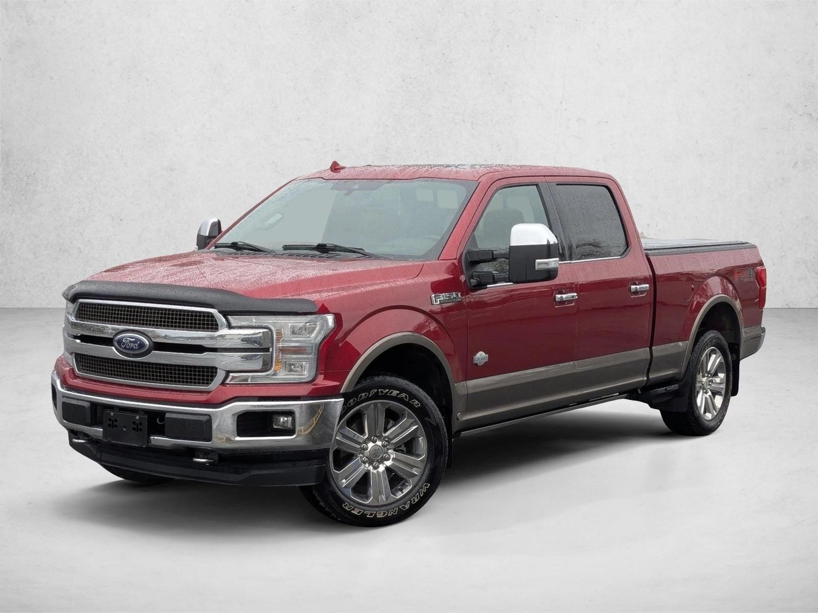 2019 Ford F-150 King Ranch