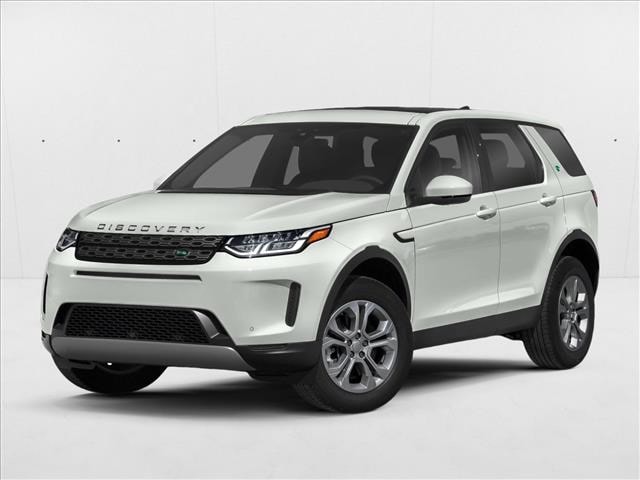2023 Land Rover Discovery Sport 2.0 SE R-Dynamic's photo
