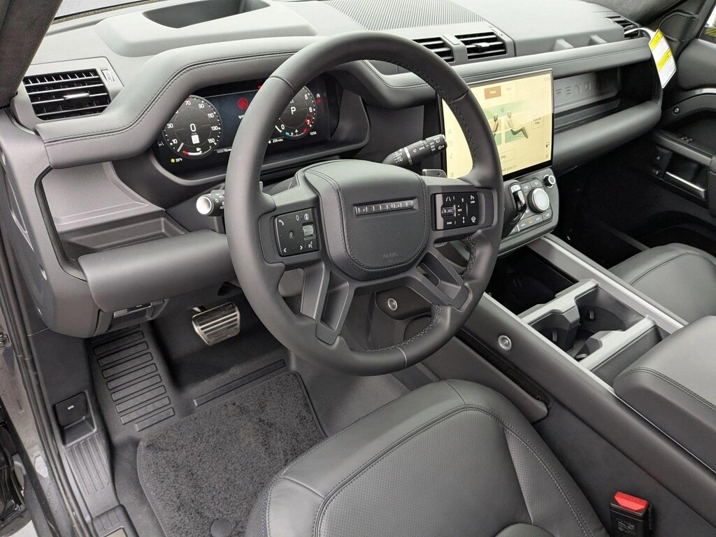 New 2026 Land Rover Defender 130 P500 V8 Sport Utility