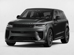 2025 Land Rover Range Rover Sport SE Sport Utility