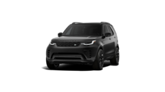 2026 Land Rover Discovery Dynamic SE 300PS SUV