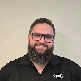 Staff member Jeremy Carlton from ID_357a2e