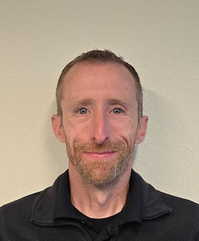 Staff member Dan Whalen  from ID_fa4b15