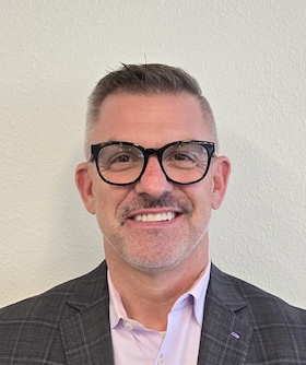 Staff member Gary Seegan from ID_357a2e