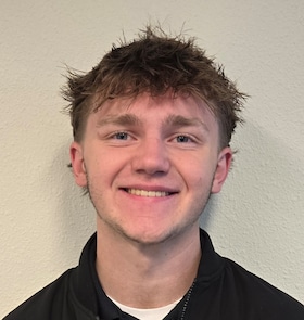 Staff member Brayden Killinger from ID_fa4b15
