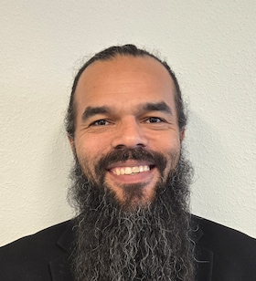 Staff member Nikko Gibson  from ID_7fbede