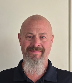 Staff member Ryan Anderson  from ID_fa4b15