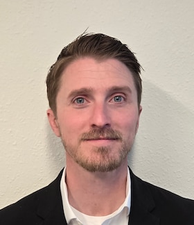 Staff member Tyler Munther  from ID_357a2e