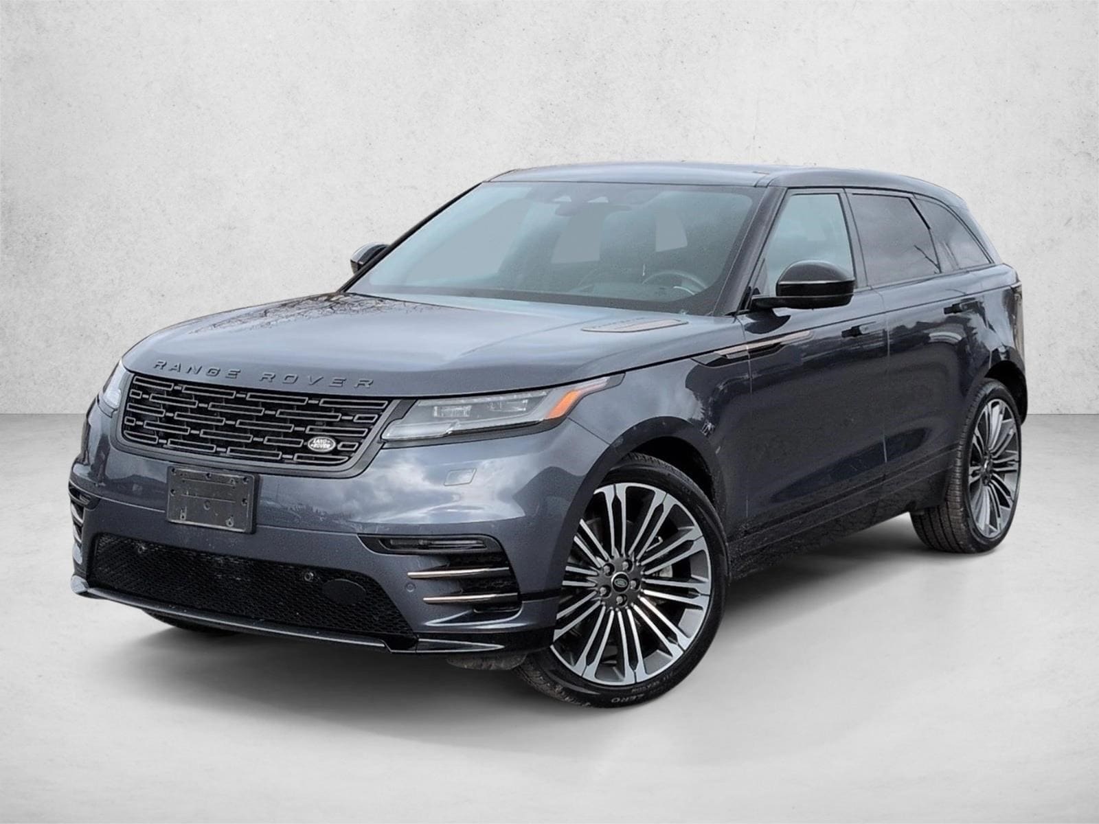2024 Land Rover Range Rover Velar Dynamic HSE