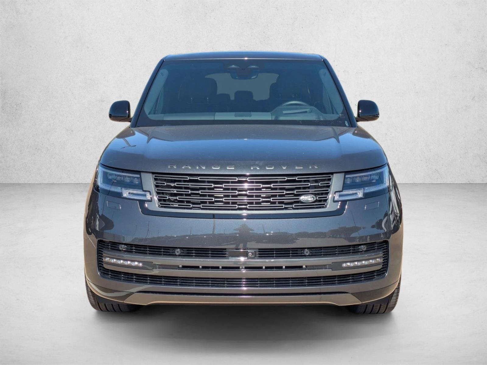 2025 Land Rover Range Rover SE - Photo 6