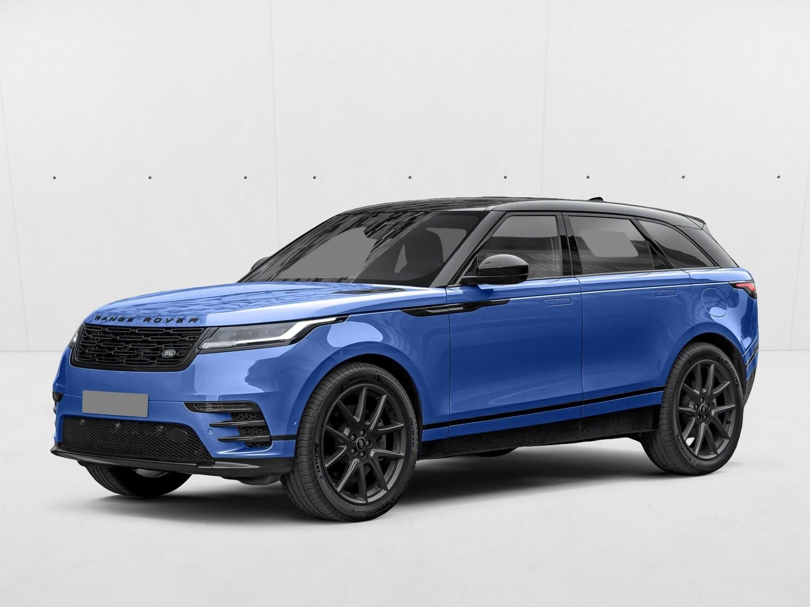 2024 Land Rover Range Rover Velar Dynamic HSE