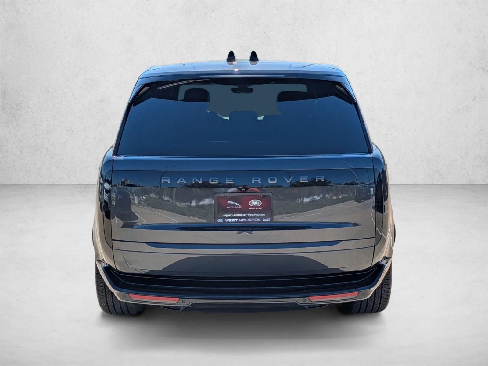 2025 Land Rover Range Rover SE - Photo 8