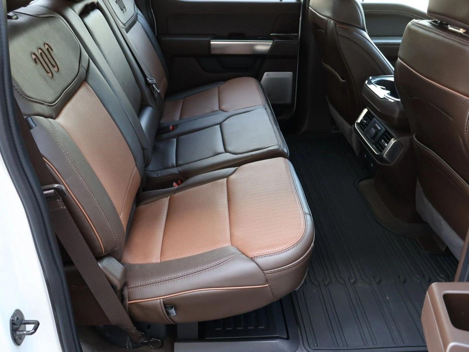 2023 Ford F-150 King Ranch - Photo 26